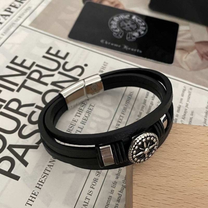 Chrome Hearts Bracelets